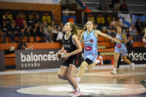 BT ´A´ - CELTA ZORKA RECALVI