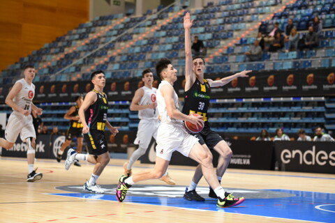 CASADEMONT ZARAGOZA A - Cajasiete Canarias