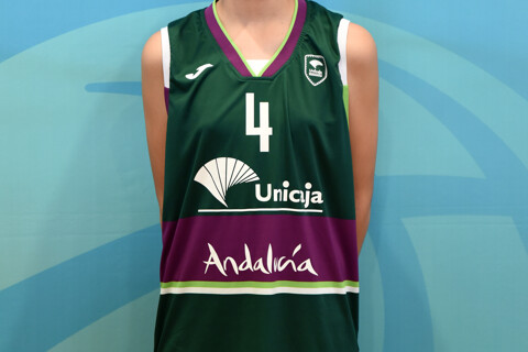 UNICAJA ANDALUCÍA