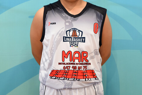 MAR FOTOVOLTAICA LINABASKET CLUB