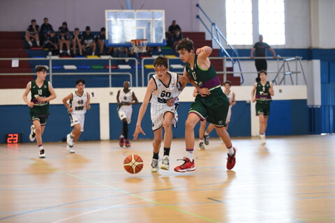 C.HUELVA -- UNICAJA