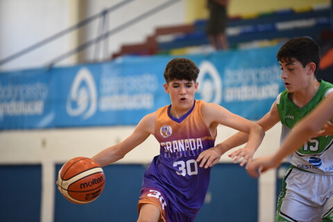 GMASB -- CORDOBASKET