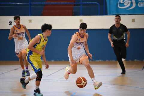 GMASB -- CB CORIA