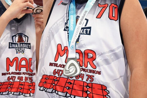 MEDALLAS