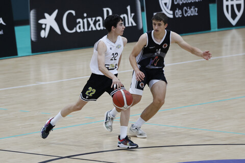 C.C. LA MARINA BENIDORM - CBA GUADALUPE