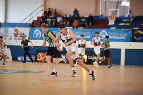 BETIS -- UNICAJA