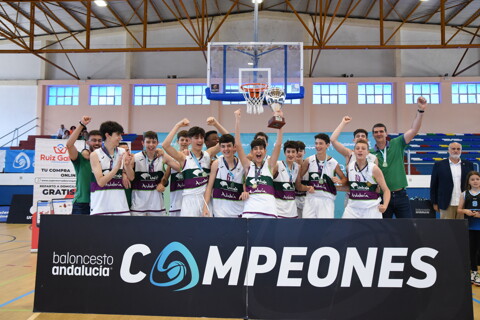 ENTREGA FINAL DE MEDALLAS