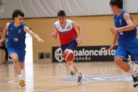CN HELIOS A1 - COLEGIO ECOLE
