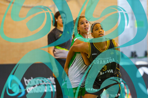 CORDOBASKET -- FUNDACIÓN