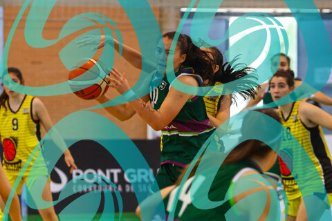 LA CARLOTA -- UNICAJA 