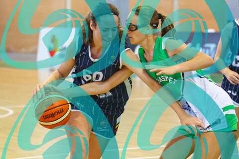 CORDOBASKET -- C.HUELVA