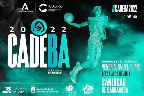 MINIBASKET MASCULINO