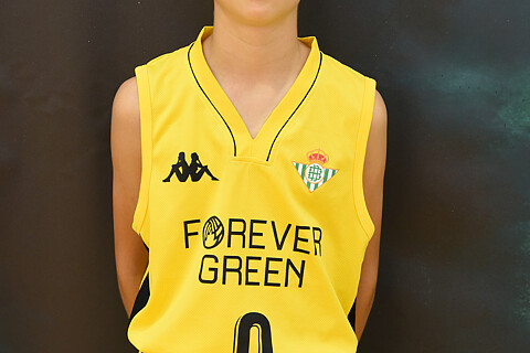 REAL BETIS BALONCESTO