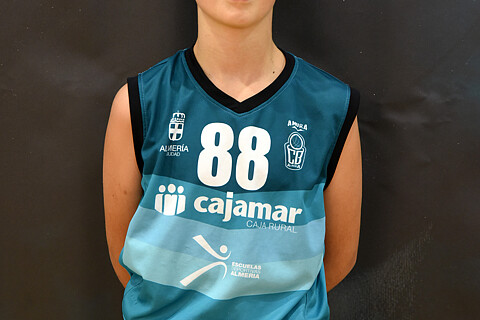 CAJAMAR CB ALMERÍA VERDE