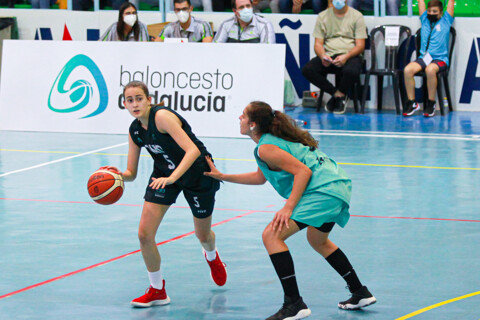 GRANADA - CÓRDOBA