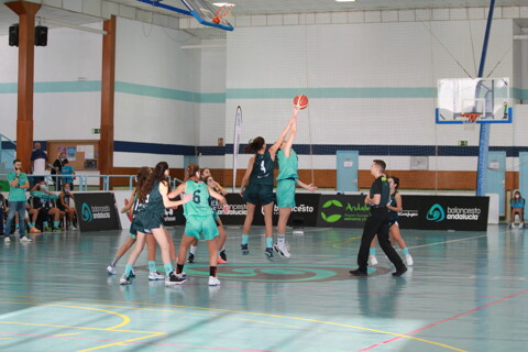 HUELVA - SEVILLA