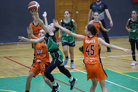 CORDOBASKET - EBG