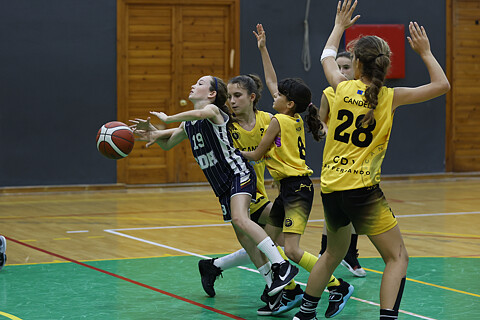CDH - CANDRAY